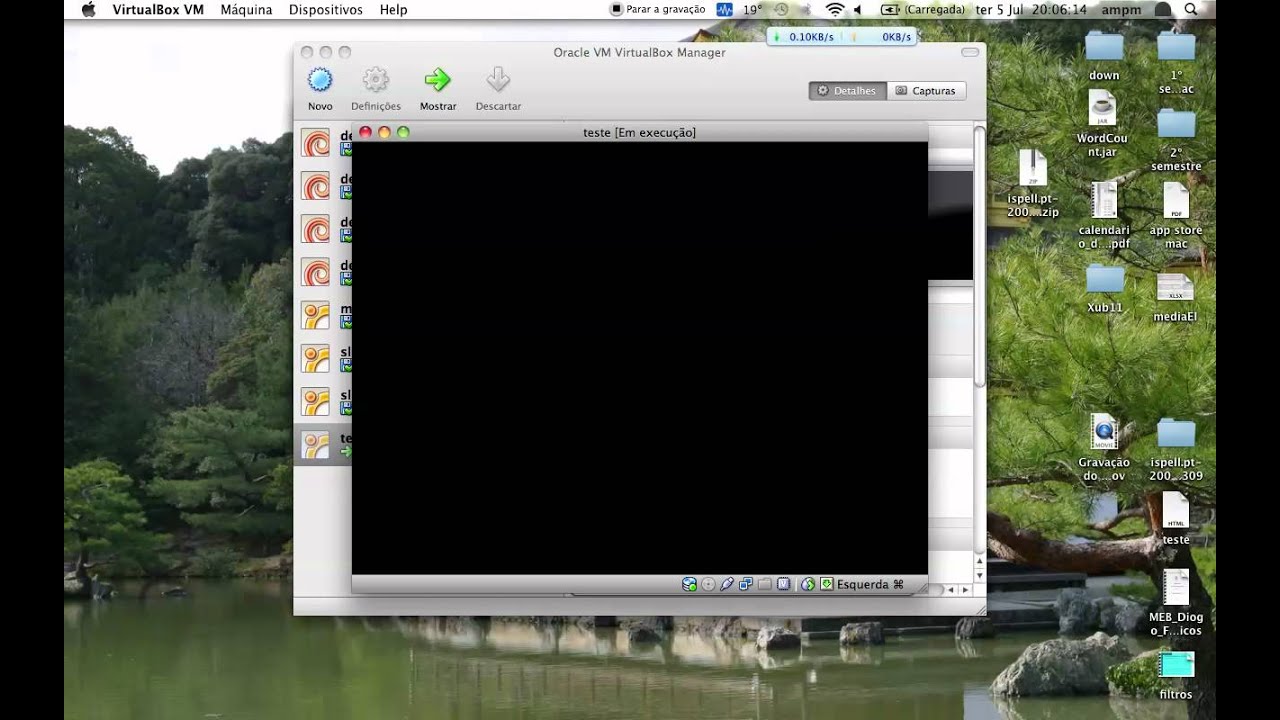 VirtualBox 7.0.10 download the new version for apple