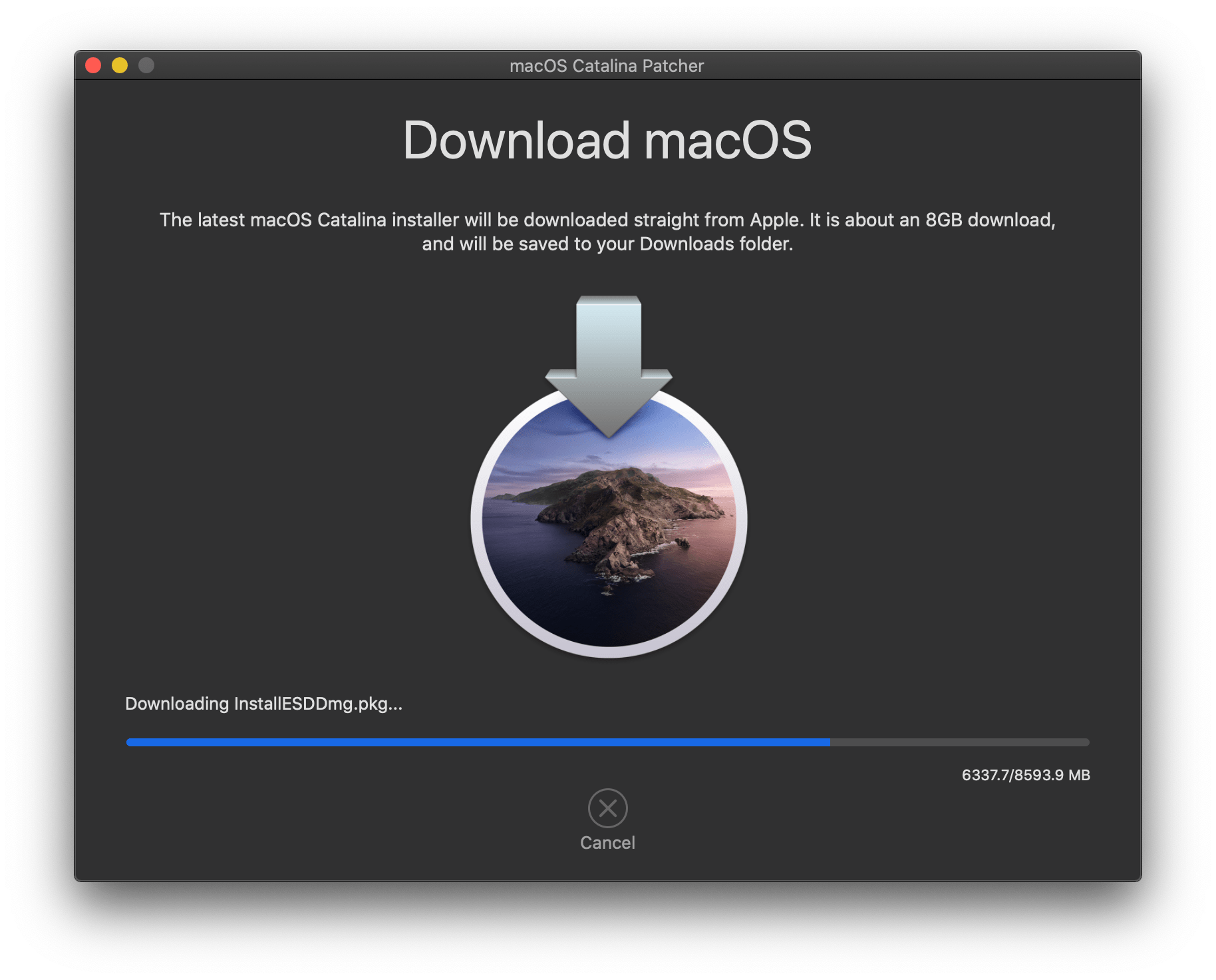 How to download mac software